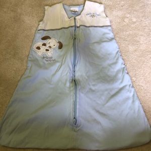 Halo sleep sack / size medium